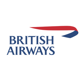 British Airways Logo