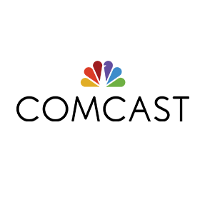 Comcast Logo