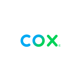 Cox Logo