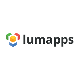 Lumapps Logo