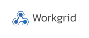 Workgrid Sponsor Logo
