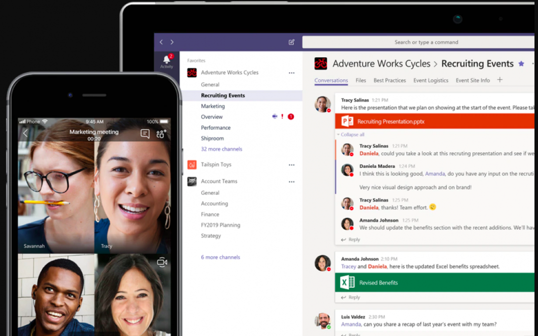 Microsoft Teams